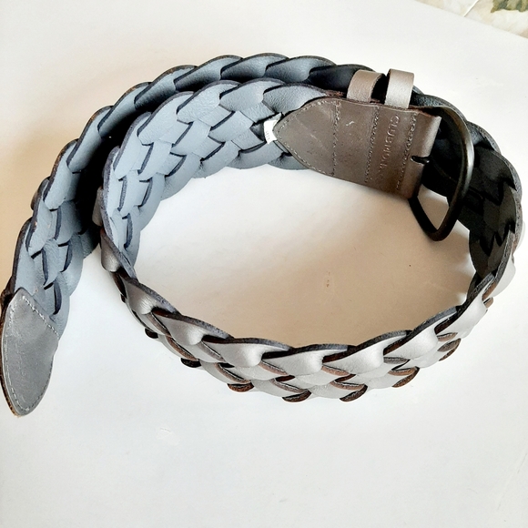 Club Monaco Belt - Picture 5 of 5